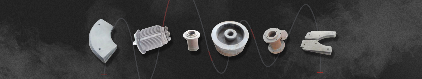 大連噴砂拋丸加工 大連噴砂拋丸加工