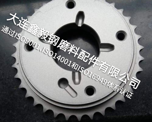 大連噴砂拋丸加工 大連噴砂拋丸加工